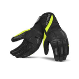 BELA HIGHWAY WINTER WP Women's Motorcycle Textile Gloves