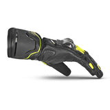 BELA VENOM RS RACING Women's Motorcycle Leather Gloves