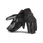 BELA ARIZON Moto Homem Textil Luvas Preto – Maximomoto PT