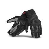 BELA ARIZON Moto Senhora Textil Luvas Preto – Maximomoto PT