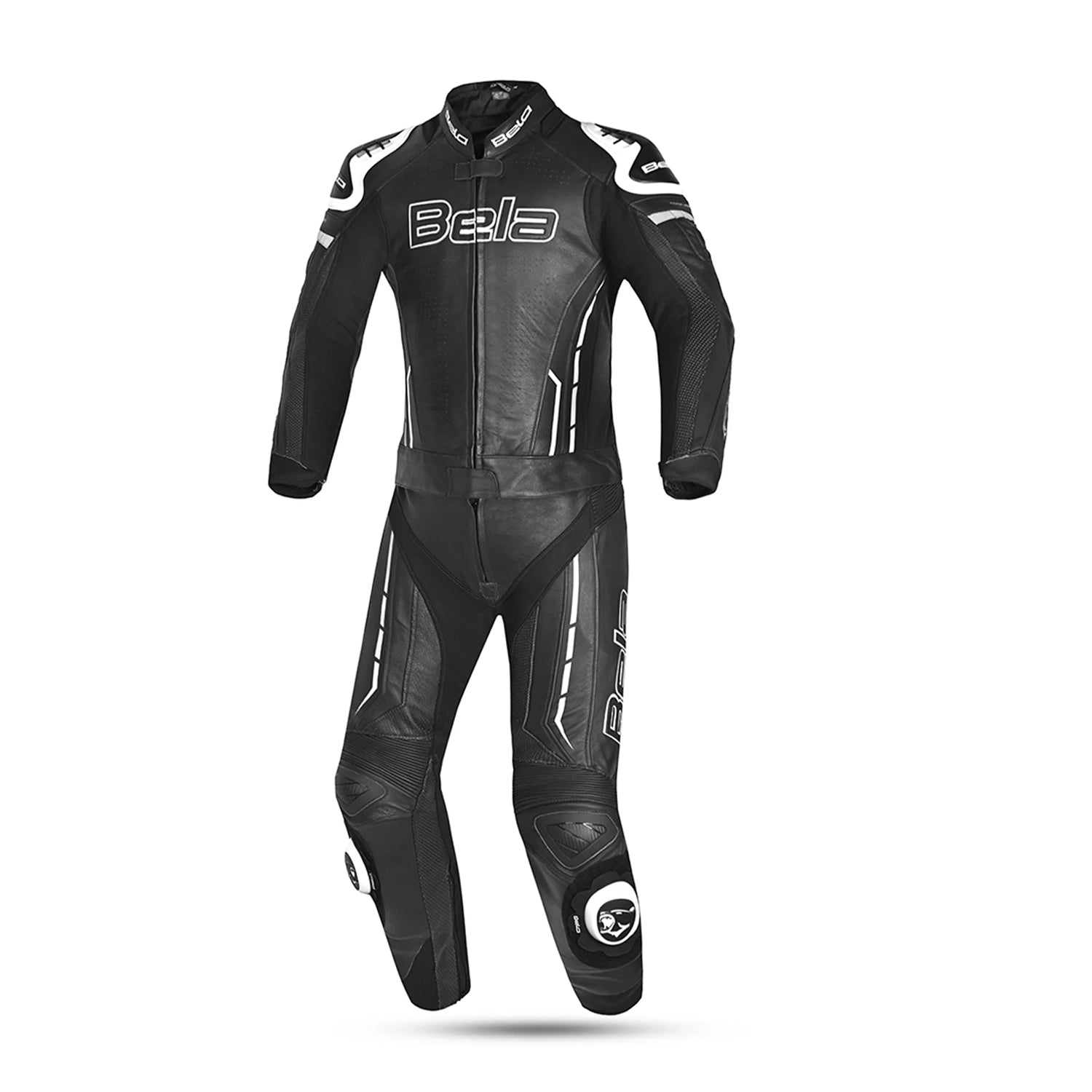 BELA MONO 2PC ROCKET MIX KANGROO Motorcycle Men's Suits – 1 – Maximomoto PT