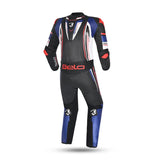 BELA-Mono 1 PC Beast Black White Blue Red