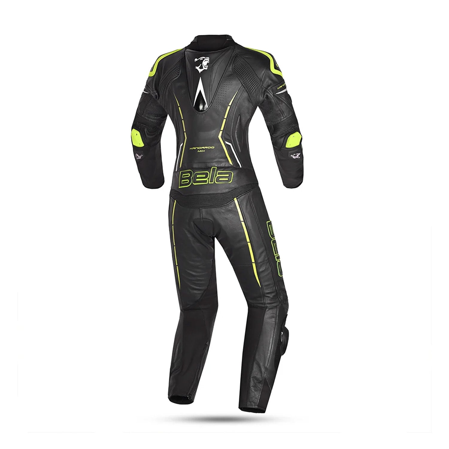 BELA ROCKET MIX KANGROO 2 PC Motorcycle Ladies Suits – 3 – Maximomoto PT