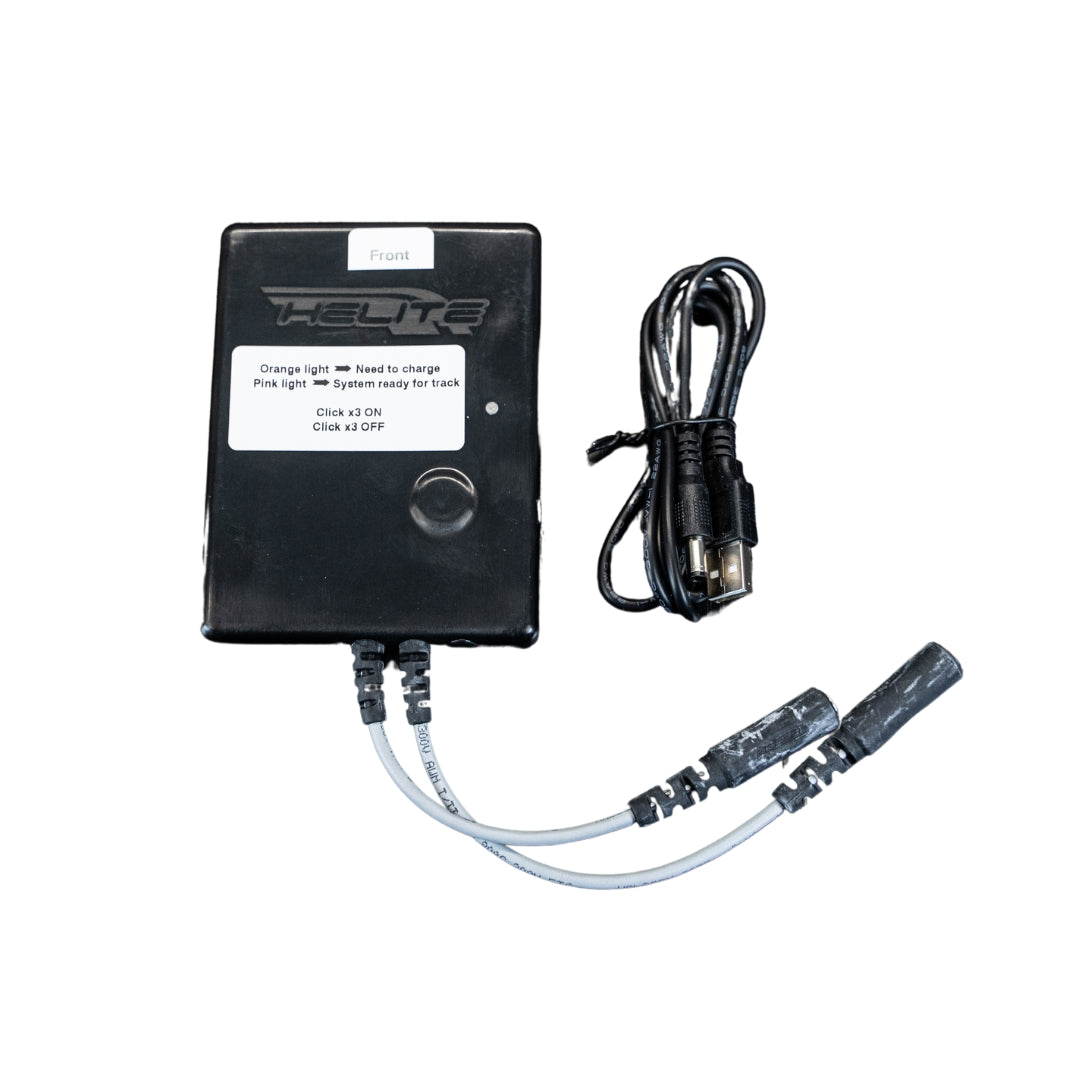 BELA ARAGONE HELITE AIR-PRO 1 PC Moto Fatos