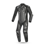 BELA ARAGONE HELITE AIR-PRO 1 PC Moto Fatos Preto - imagem frontal do terno