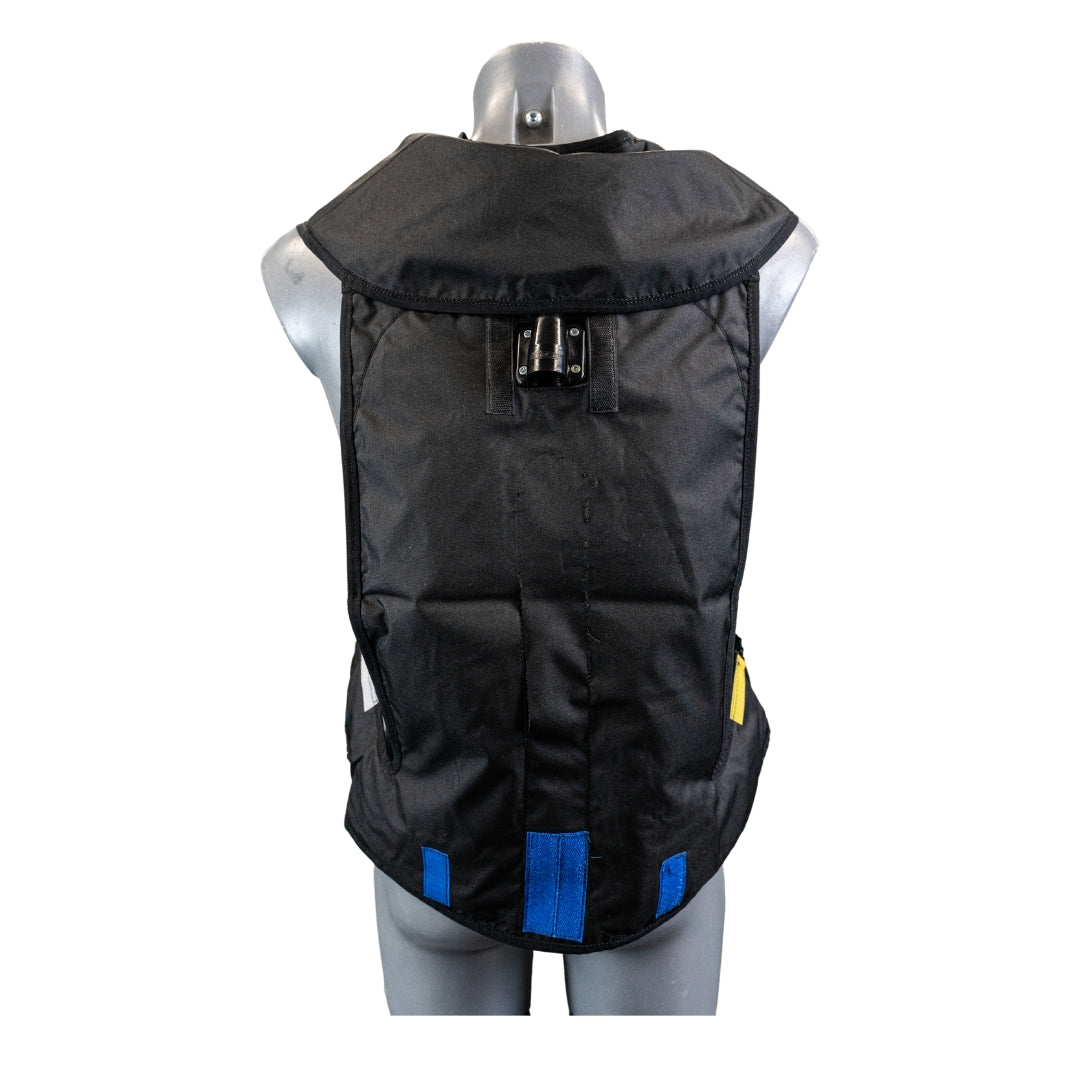 BELA ARAGONE HELITE AIR-PRO 1 PC Motorcycle Suits Black Red – 8 – Maximomoto PT