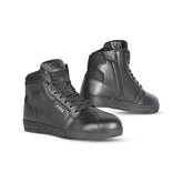 BELA ATLAS Moto Homem Couro Botas Preto – Maximomoto PT