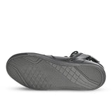 BELA ATLAS Moto Homem Couro Botas Preto - Imagem da alma inferior de Boots