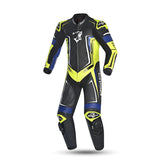 BELA BEAST 1 PC Leather Motorcycle Suits Black – Maximomoto PT