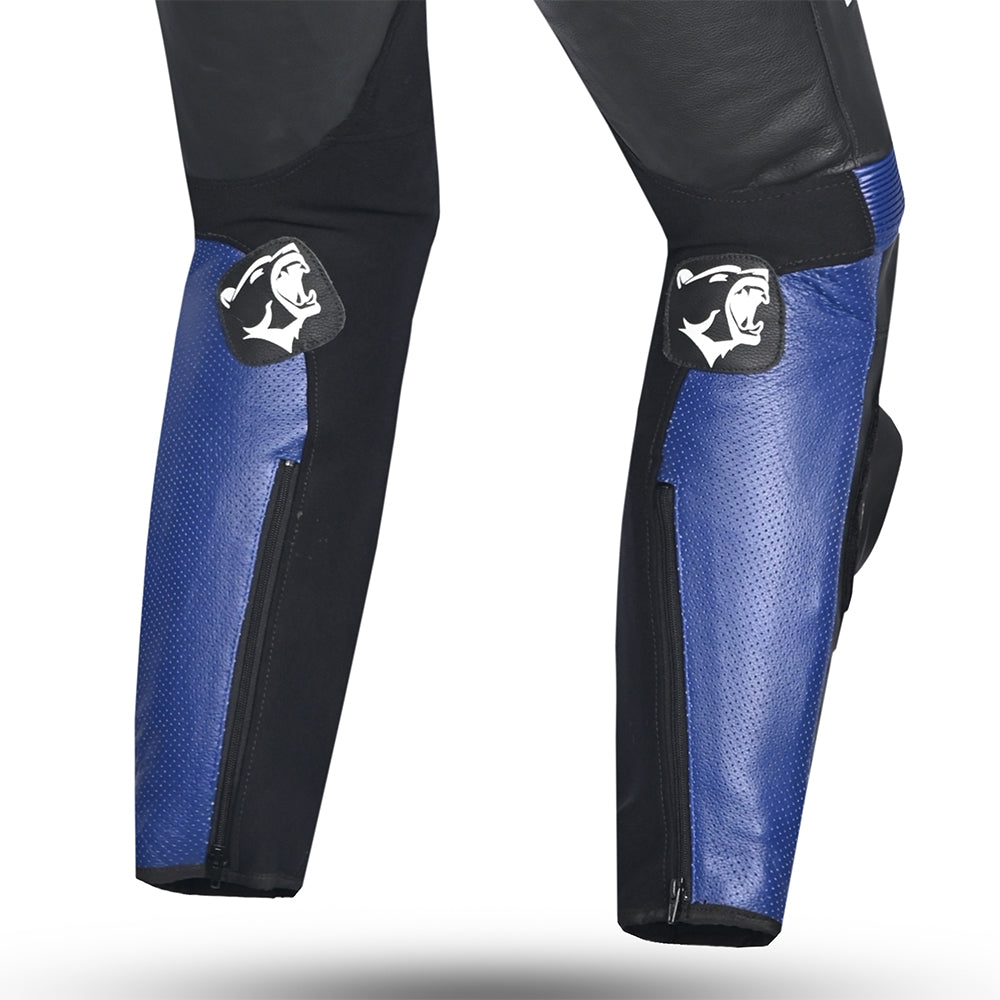 BELA BEAST 1 PC Fatos De Moto Couro Homem Preto – 9 – Maximomoto PT