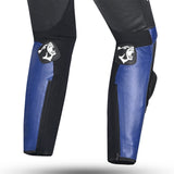 BELA BEAST 1 PC Couro Moto Fatos Preto