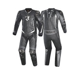 BELA BEAST MONO 1 PC Couro Moto Fatos