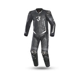 BELA BEAST MONO 1 PC Couro Moto Fatos