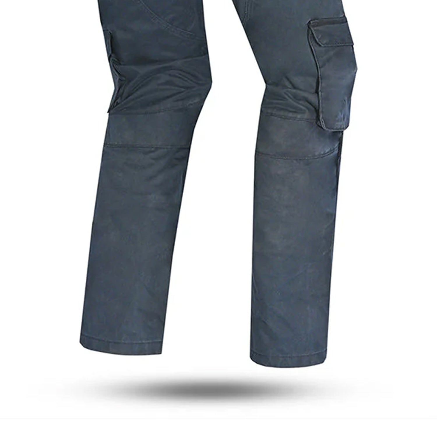 BELA BENTON Denim Jeans Moto Calcas Azul – 8 – Maximomoto PT