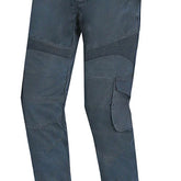 BELA BENTON Denim Motorcycle Pants Blue – Maximomoto PT