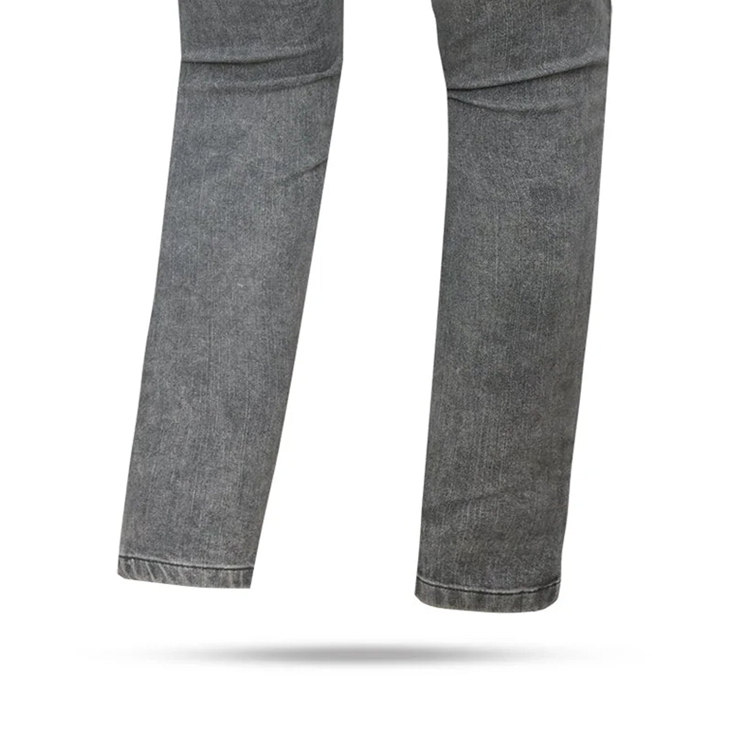 BELA BOSTON Jeans CE Motorcycle Pants Dark Gray – 9 – Maximomoto PT