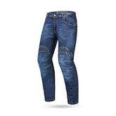 BELA BOSTON Light Blue Moto Jeans – Maximomoto PT