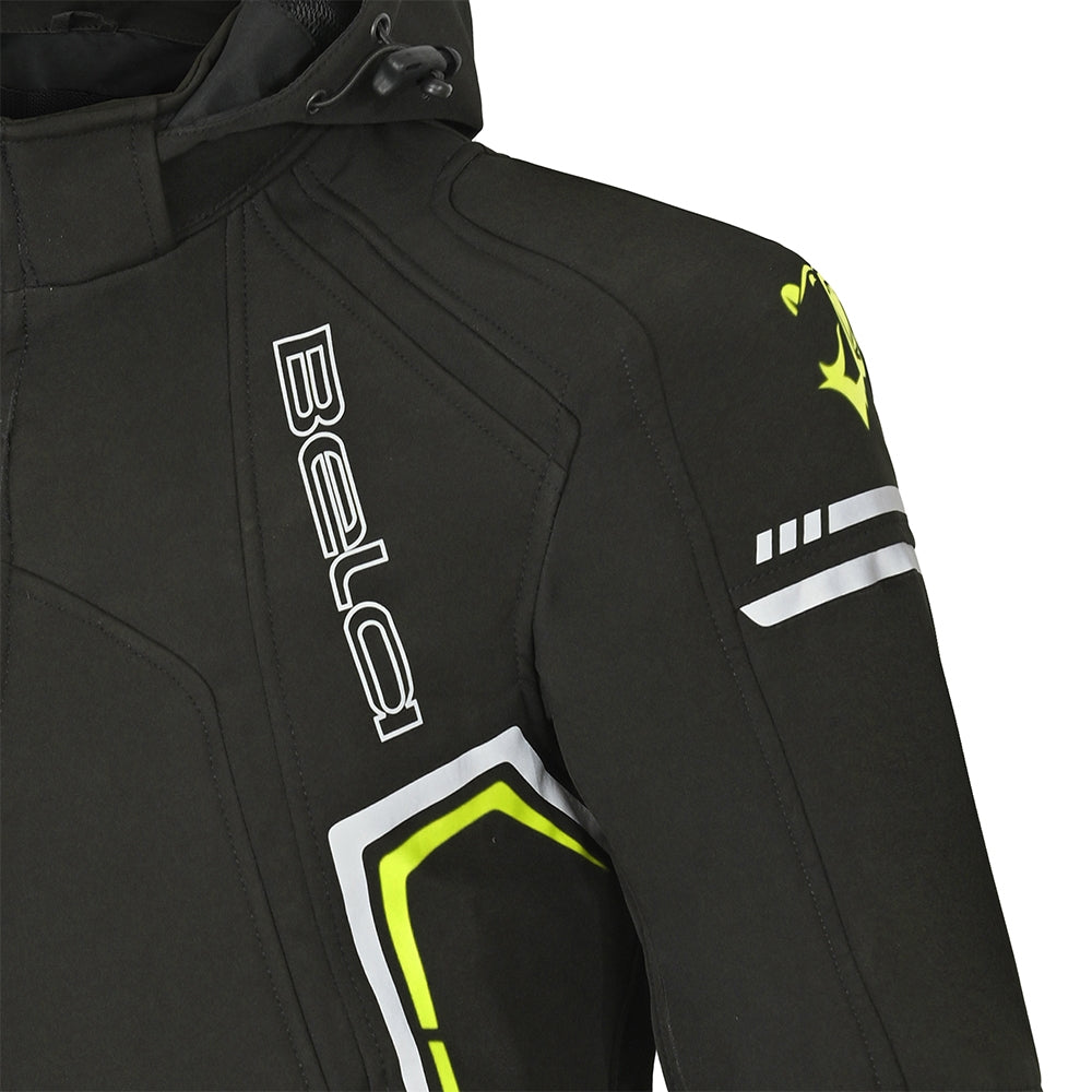 BELA BREEZE Moto Hood Black Fluorescent Yellow – 11 – Maximomoto PT