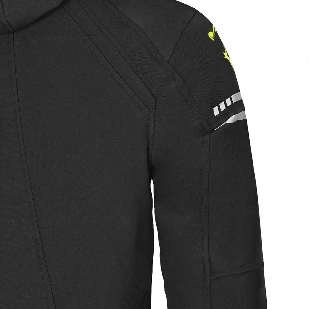 BELA BREEZE Moto Hood Black Fluorescent Yellow – 5 – Maximomoto PT
