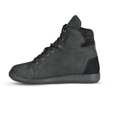 BELA BULLET WP Moto Botas Preto - Imagem do lado esquerdo de Boots