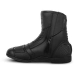 BELA FASTER 2.0 TOURING BOTAS DE MOTO PRETO