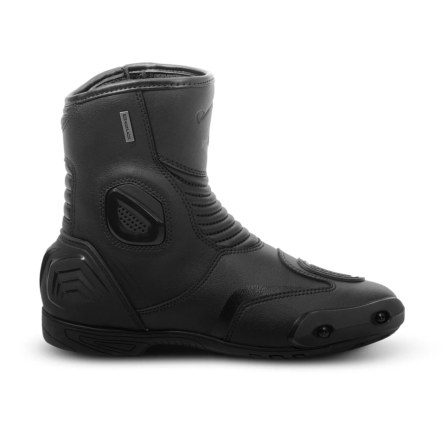BELA FASTER 2.0 TOURING BOTAS DE MOTO PRETO – 2 – Maximomoto PT