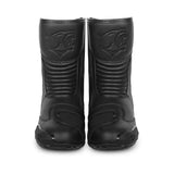 BELA FASTER 2.0 TOURING BOTAS DE MOTO PRETO