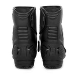 BELA FASTER 2.0 TOURING BOTAS DE MOTO PRETO