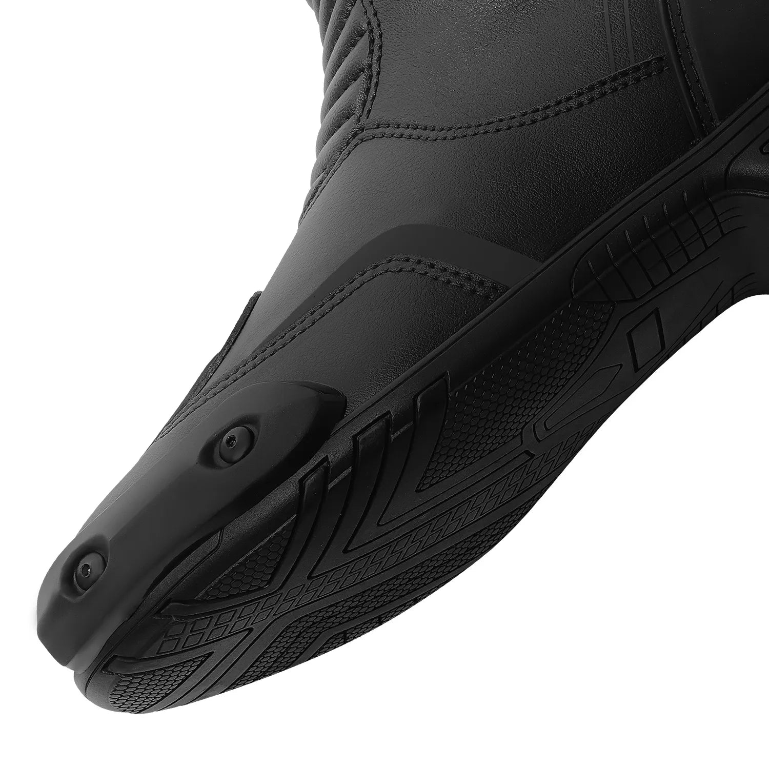 BELA FASTER 2.0 TOURING BOTAS DE MOTO PRETO – 6 – Maximomoto PT