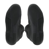 BELA RIO Motorcycle Leather Black Boots