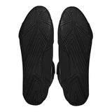 BELA Breeze Botas De Moto Caminhada Homem Preto