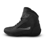 BELA Breeze Botas De Moto Caminhada Homem Preto