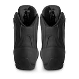 BELA Breeze Botas De Moto Caminhada Homem Preto