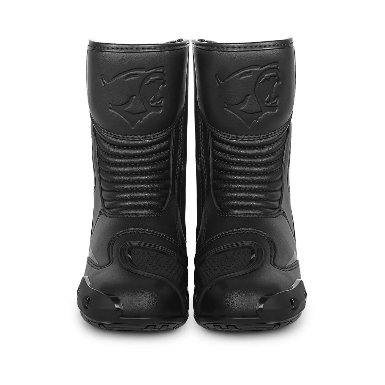 BELA FASTER 2.0 Motorcycle Boots Black – 3 – Maximomoto PT