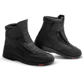 BELA METROPOLIS WR BOTAS DE MOTO COURO PRETO – Maximomoto PT
