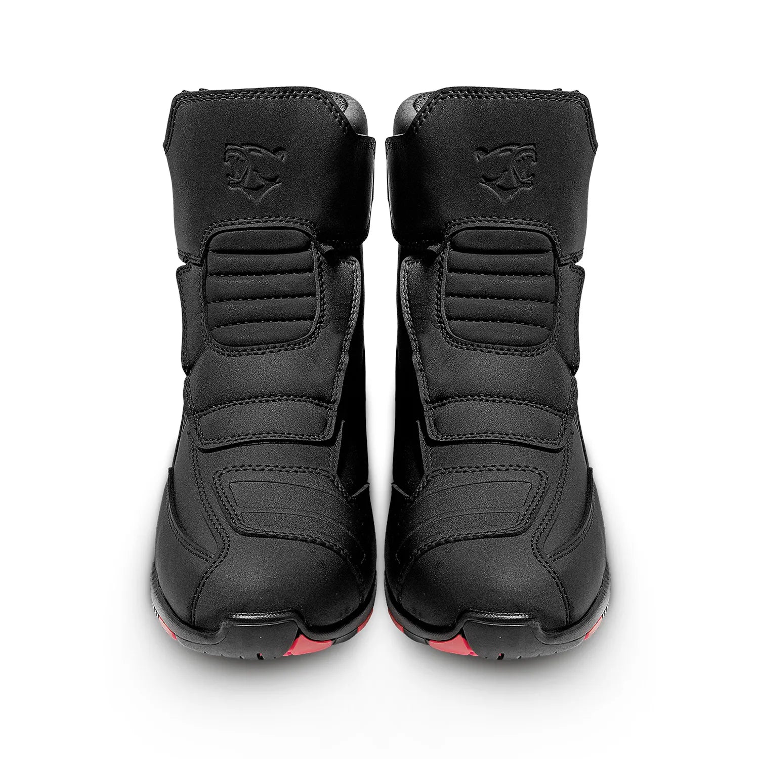 BELA METROPOLIS WR Motorcycle Leather Boots Black – 7 – Maximomoto PT