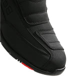 BELA METROPOLIS WR Motorcycle Leather Boots Black