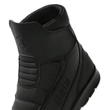 BELA METROPOLIS WR Motorcycle Leather Boots Black