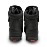 BELA METROPOLIS WR Motorcycle Leather Boots Black