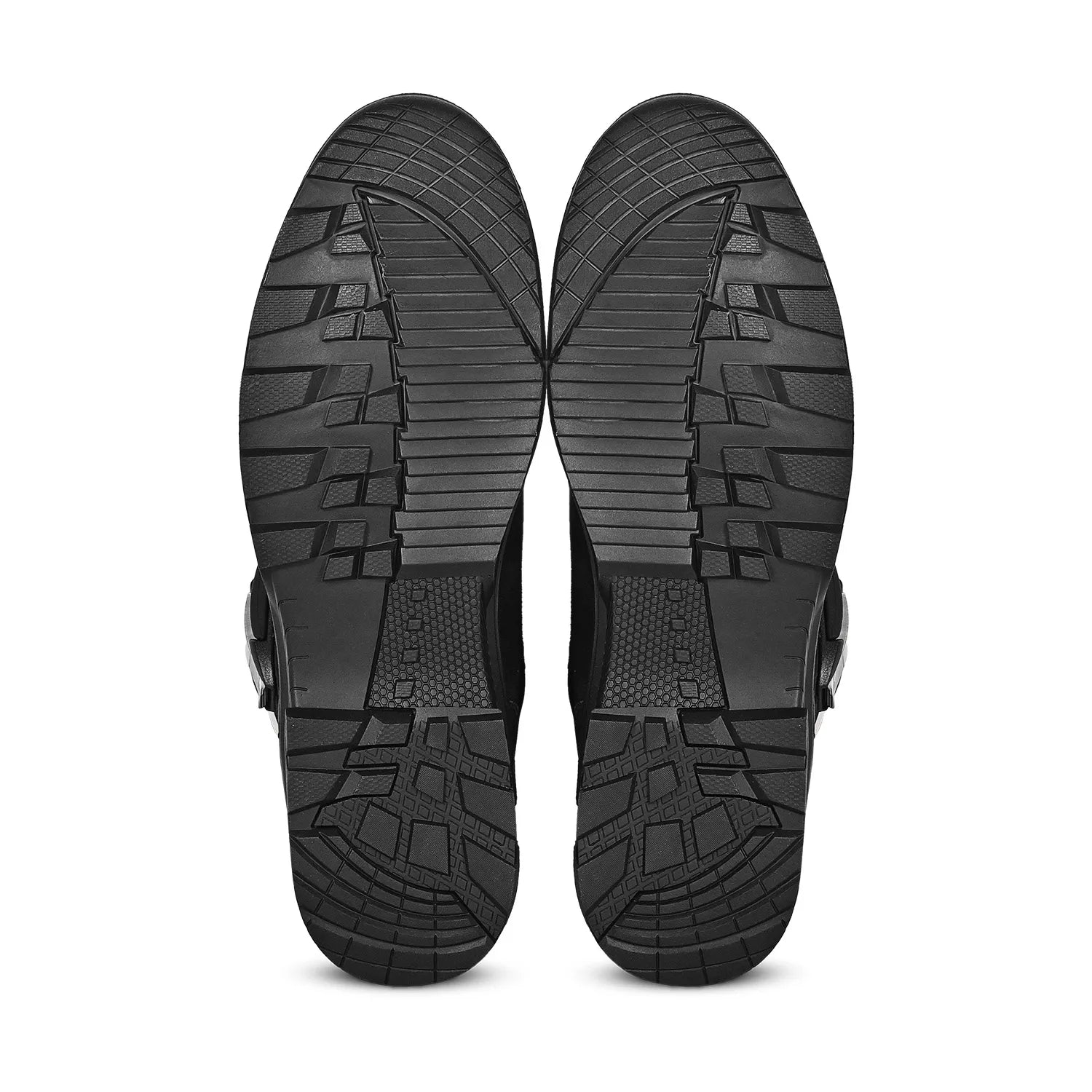 BELA SENIOR WP Motorcycle Leather Boots Black – 7 – Maximomoto PT