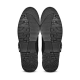 BELA SENIOR WP Motorcycle Leather Boots Black
