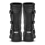 BELA SENIOR WP Motorcycle Leather Boots Black