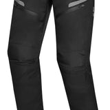 BELA CALM DIGGER CALCAS DE MOTO TEXTIL PRETO 32L