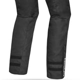 BELA CALM DIGGER Motorcycle Textile Pants Black 30L