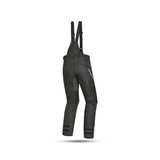 BELA CALM DIGGER Motorcycle Textile Pants Black 30L