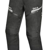 BELA CALM DIGGER Motorcycle Textile Pants Black 30L