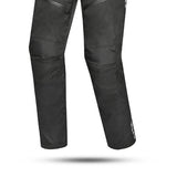 BELA CALM DIGGER Motorcycle Textile Pants Black 30L
