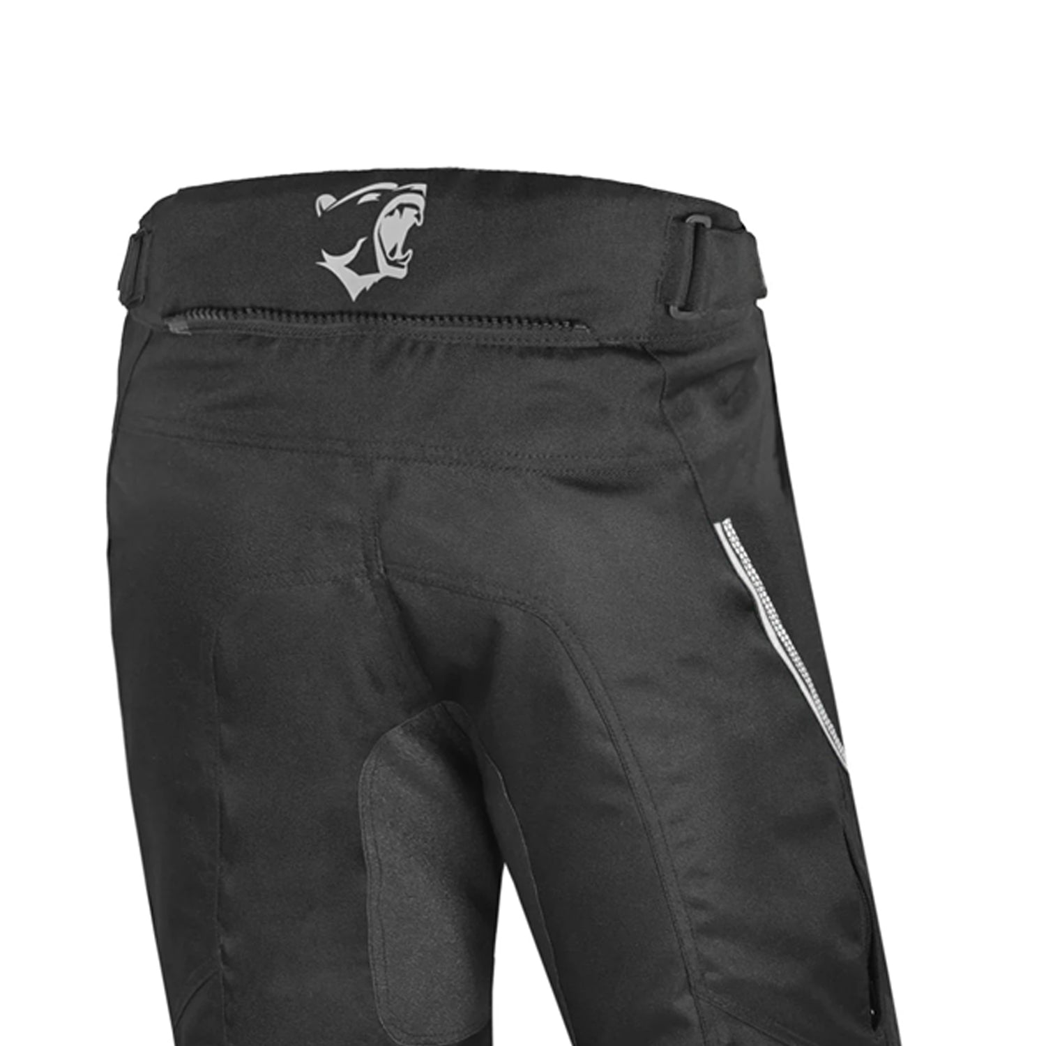 BELA CALM DIGGER Motorcycle Textile Pants Black 30L – 6 – Maximomoto PT