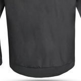 BELA CAMO RUSH Moto Têxtil Capuz - Imagem da parte inferior das costas da Casacos