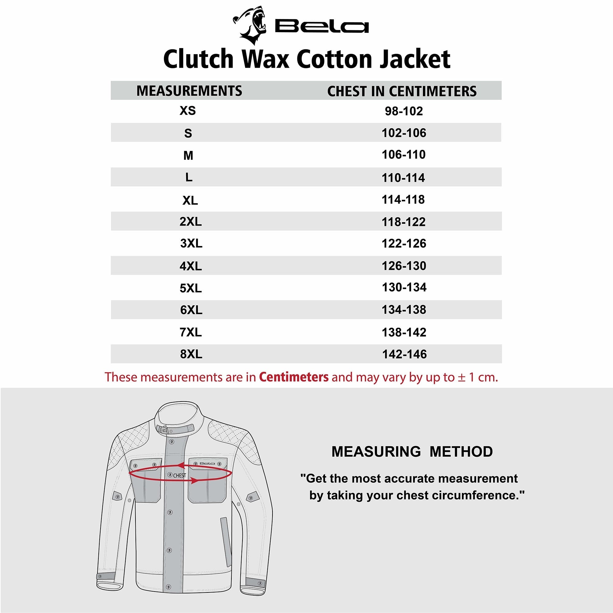 BELA CLUTCH COTTON Motorcycle Textile Jackets Green – 5 – Maximomoto PT